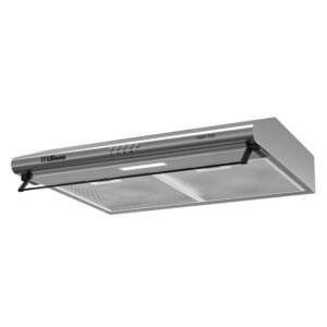Purificador Liliana Purify Plus 2 Motores 200W LBKP992 Inox
