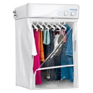 Secarropas De Pared Columbia 6kg SCP6000