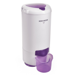 Secarropas Centrífugo Koh-I-Noor 6,5 kg 2800 RPM Visión C-765/2