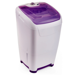 Lavarropas Columbia Semiautomático LSC10000 10 Kg