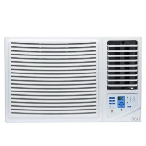 Aire Acondicionado De Ventana BGH 3400W Frío Solo BC35WFQ
