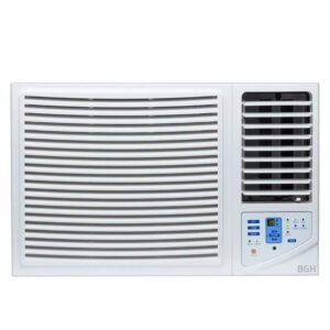 Aire Acondicionado De Ventana BGH 5100W Frío Solo BC52WFQ