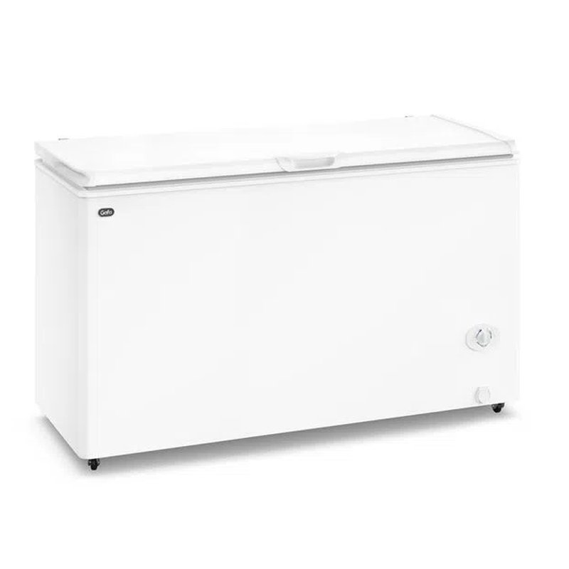 Freezer Gafa Inverter 402 Litros FGHI400B-XL - Imagen 2