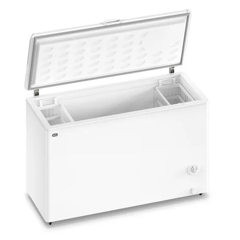Freezer Gafa Inverter 402 Litros FGHI400B-XL - Imagen 3