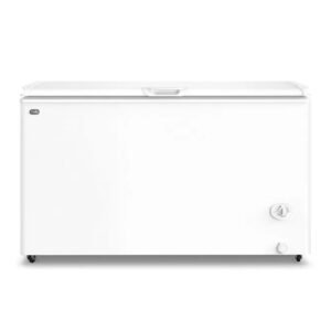 Freezer Gafa Inverter 402 Litros FGHI400B-XL
