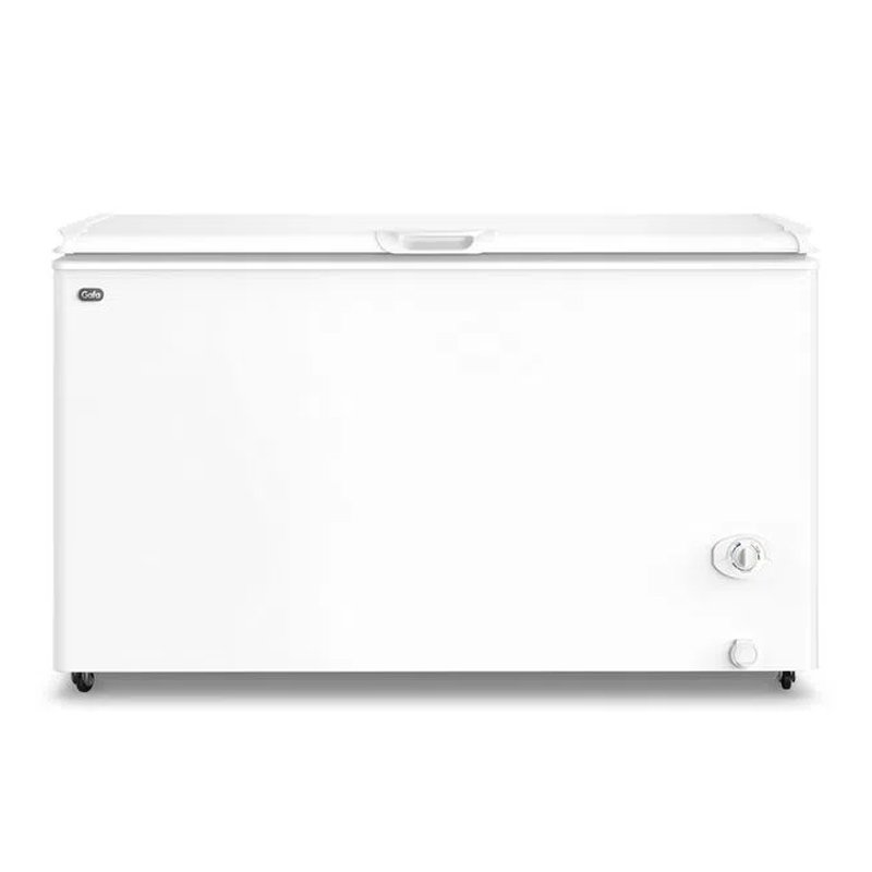 Freezer Gafa Inverter 402 Litros FGHI400B-XL