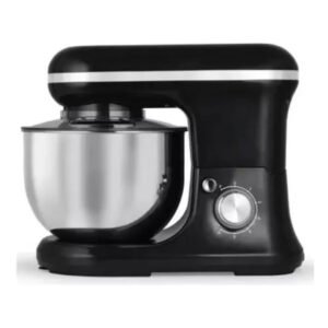 Batidora Planetaria Steel Home 1200W Bowl Inoxidable 5L
