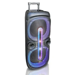 Sistema de Audio Kioto TW1500 80W RMS