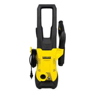Hidrolavadora Kärcher K2 AR 1200W 110 Bar 280 L/h Compacta