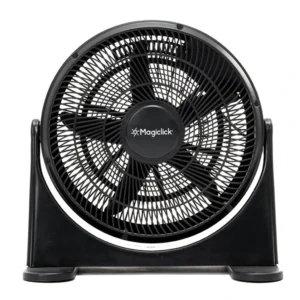 Turbo Ventilador Magiclick 14" 70W Piso y Pared V1001