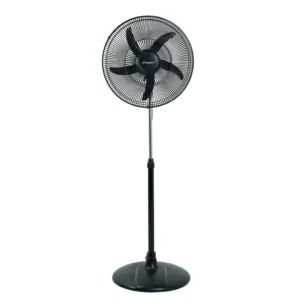 Ventilador de Pie Magiclick 20" 90W 5 Aspas Plásticas V1108-N