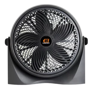 Turbo Ventilador Lusqtoff 20" 120W 5 Aspas LSQ20TRB