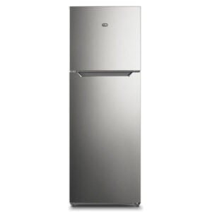 Heladera No Frost Gafa 333 Litros Inverter Plata HGNF333P