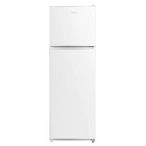 Heladera con Freezer Midea 295 Litros Blanca MDRT414FGE01A