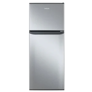 Heladera con Freezer Drean 215 Litros Cíclica Silver RZD215