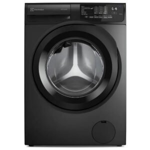 Lavarropas Electrolux 10,5 Kg 1200 Rpm Inverter Gris LFC11