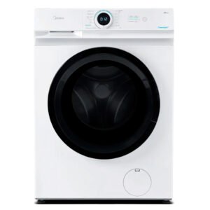 Lavarropas Midea 6 Kg 1000 Rpm Blanco MF100W60/W-A1