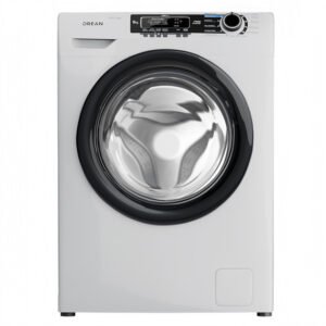 Lavarropas Drean 6 Kg 1000 RPM Inverter LCFDR0610LB0