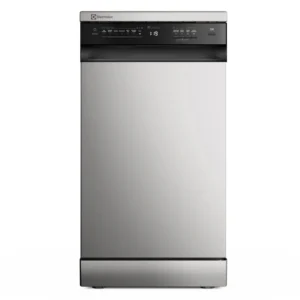 Lavavajillas Electrolux LS10E Slimline 10 Cubiertos Inox