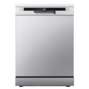 Lavavajillas Midea 14 Cubiertos Silver DE-314XAR1