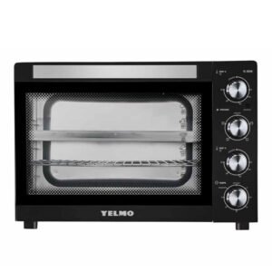 Horno Eléctrico Yelmo YL-80CN 80 Litros 1900 W con Convección