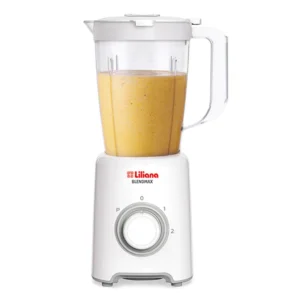 Licuadora Liliana AL451 Blendmax 600 W 1,5 Litros