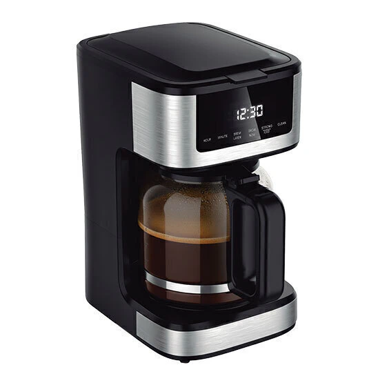 Cafetera de Filtro Digital Liliana AC965 1,75 Litros 900W - foto 2