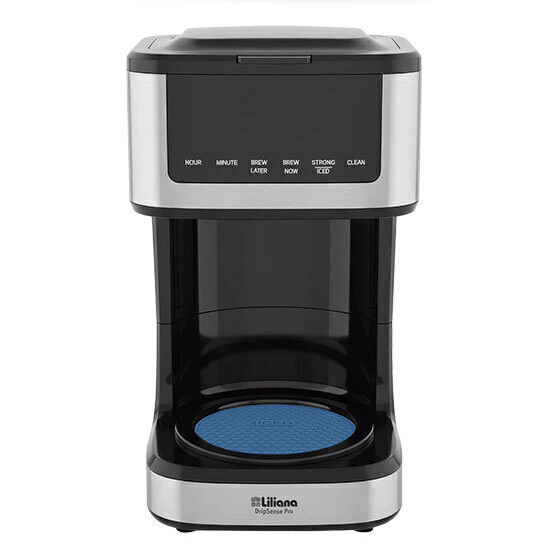 Cafetera de Filtro Digital Liliana AC965 1,75 Litros 900W - foto 3