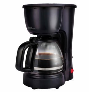 Cafetera Liliana AC947 DripSense 0,75 Litros 700 W