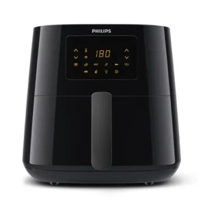 Freidora de Aire Philips Connected Airfryer XL HD9280/90 6,2 Litros WiFi App