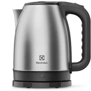 Jarra Eléctrica Electrolux EEK11 1,8 Litros 1850W con Temperatura para Mate