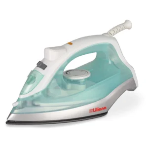 Plancha a Vapor Liliana Ironplus RPV202 1300W Base Antiadherente