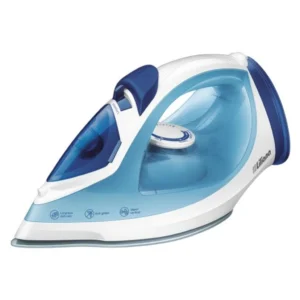Plancha a Vapor Liliana PractiPlus RRPV925 2100W Base Cerámica