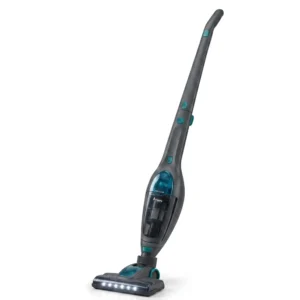 Aspiradora Inalámbrica 2 en 1 Liliana EasyStick LLA953 Filtro HEPA con Base de Carga