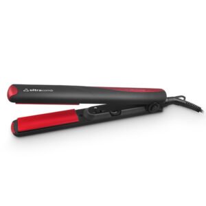 Planchita de Cabello Ultracomb AP-4402 Tourmaline Ion 230 °C