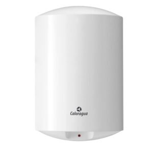 Termotanque Eléctrico Caloragua 60 Litros Conexión Inferior de Colgar 1500W
