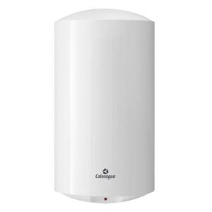 Termotanque Eléctrico Caloragua 80 Litros de Colgar 1500W CAE80