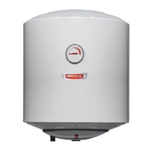 Termotanque Eléctrico Universal 40 Litros 1500 W Conexión Inferior de Colgar TUE40S