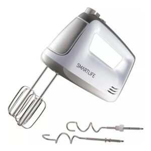 Batidora de Mano Smartlife SL-HM1035 300 W 5 Velocidades