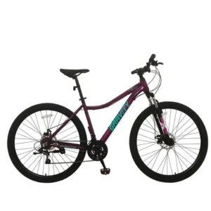Bicicleta Mountain Bike Gravity DaBomb Rodado 29 Aluminio 21 Velocidades Shimano