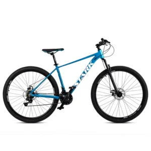 Bicicleta Mountain Bike Stark Rise Rodado 29 21 Velocidades Shimano Frenos a Disco Talle 20 (XL) Azul