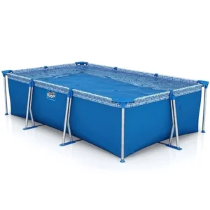 Pileta Estructural Pelopincho 1043 Rectangular 2800 Litros 270x160x65 cm
