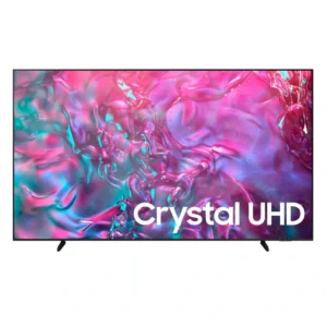 Smart TV Samsung 98" Crystal UHD 4K 120Hz Tizen UN98DU9000GXZB