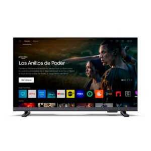 Smart TV Philips Titan OS 32” HD HDR10 32PHD6910/77
