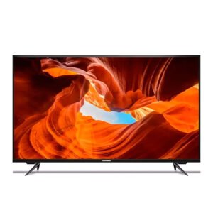 Smart TV Google TV Telefunken 50” 4K UHD TK5026UG6G
