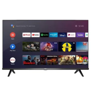 Smart TV Android TV TCL 43” Full HD HDR10 L43S5400