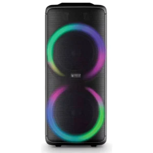 Parlante Bluetooth Ken Brown Nuke 10 35.000 W PMPO TWS
