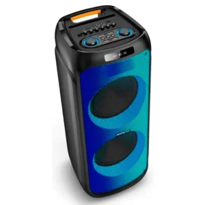 Parlante Bluetooth Ambassador SH-12.12.2 120 W RMS TWS y LED