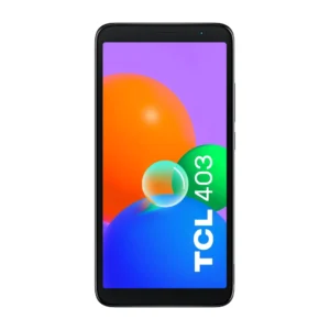 Celular TCL 403 2GB 32GB 6" Quad-Core