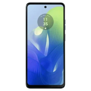 Celular Motorola Moto G04s 4GB 64GB 6,6" HD+ 90Hz Satin Blue